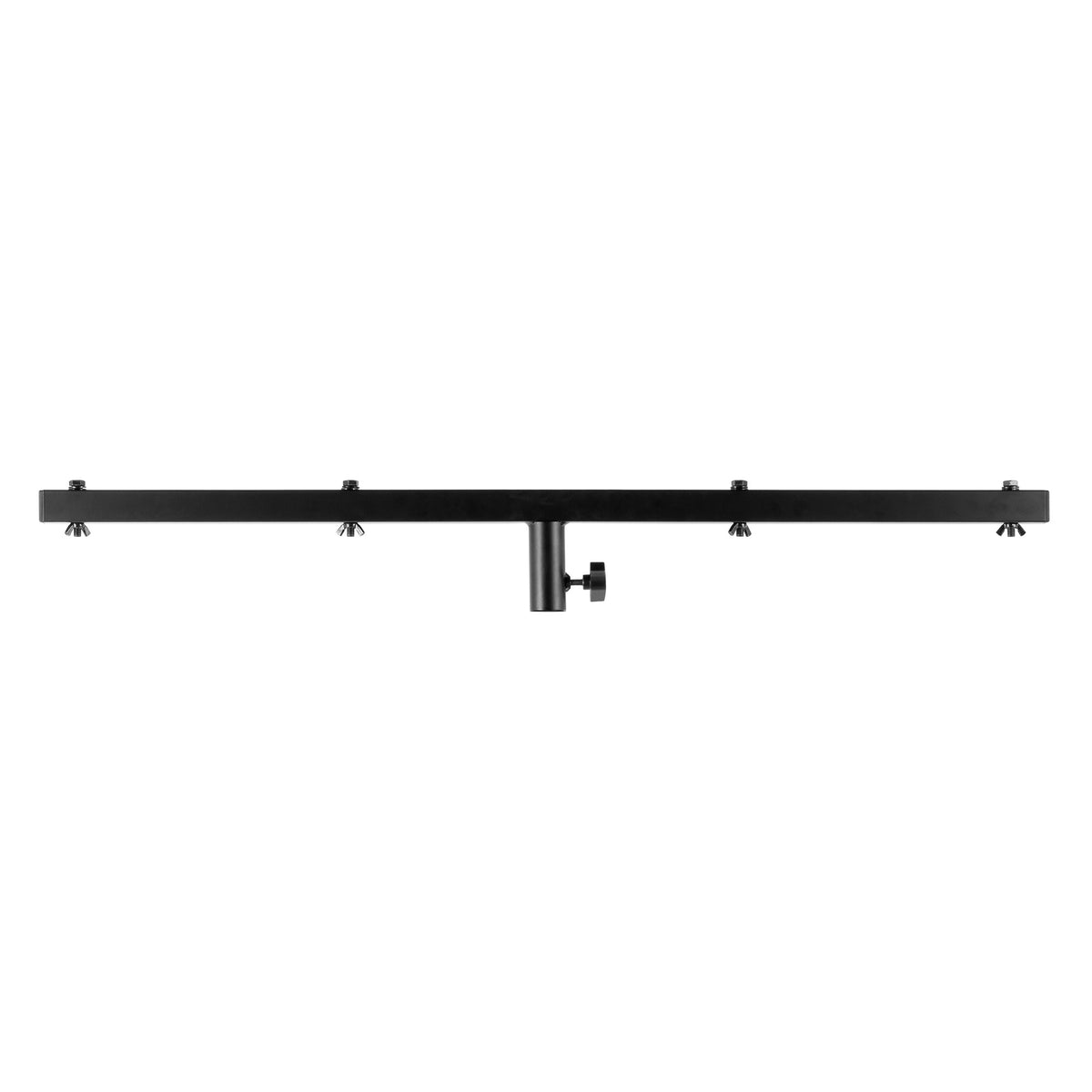 Vonyx MPS-B12 - Barra en T de 1.2m para soportes de escenario e iluminación - Tempo Shop