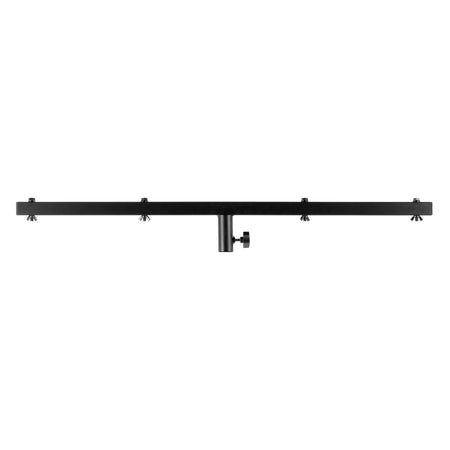 Vonyx MPS-B12 - Barra en T de 1.2m para soportes de escenario e iluminación - Tempo Shop