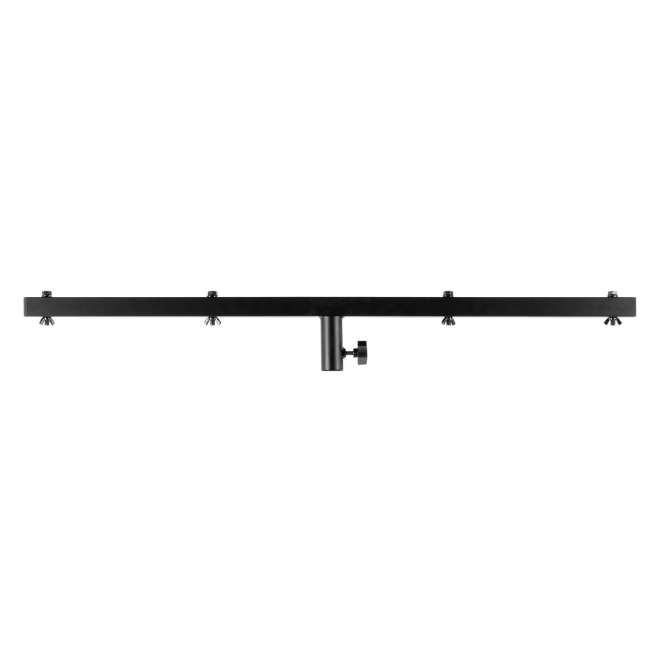 Vonyx MPS-B12 - Barra en T de 1.2m para soportes de escenario e iluminación - Tempo Shop
