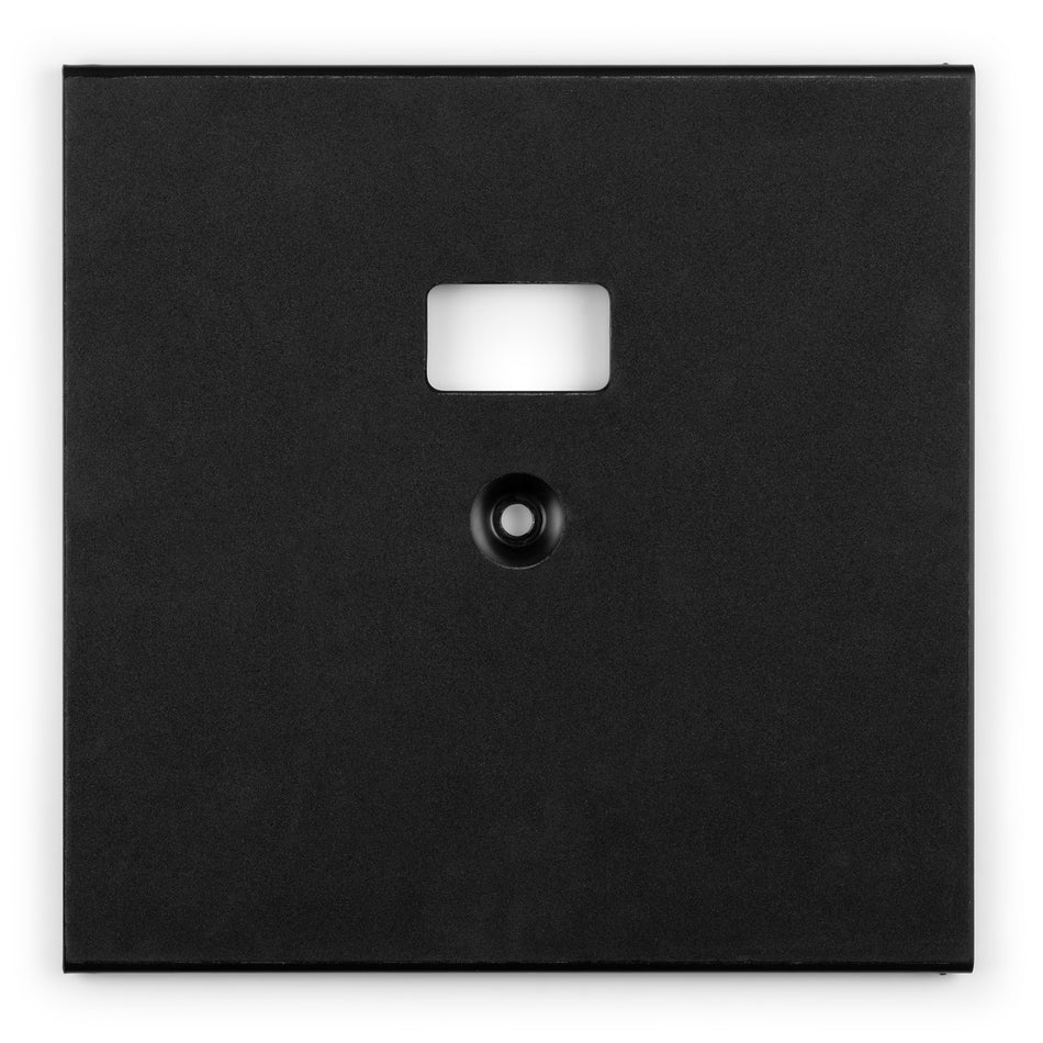 Vonyx MPS-S30S - Plataforma de Acero con Rosca M10 para Soportes y Trípodes - Tempo Shop