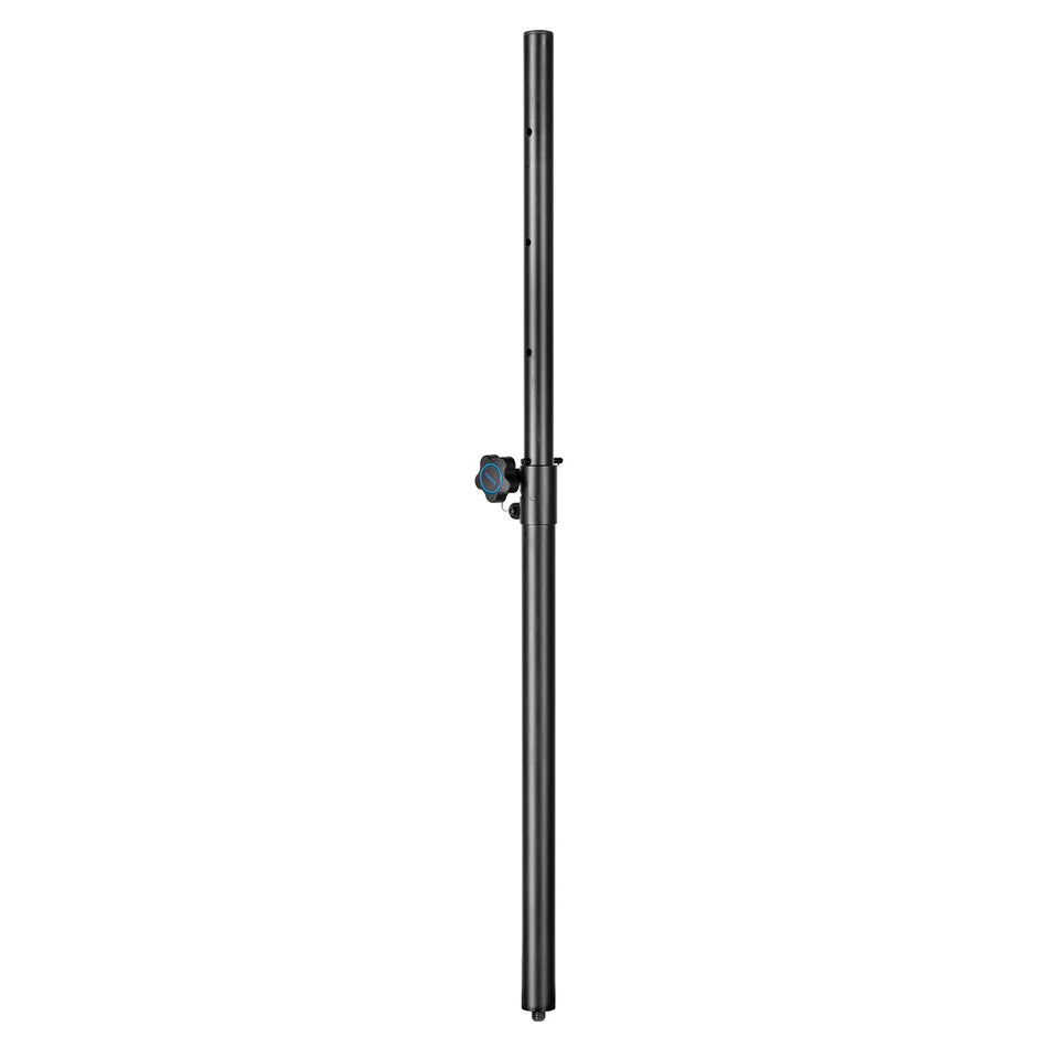 Vonyx LST04 - Tubo de distancia de acero de alta resistencia para sistemas de altavoces y subwoofers - Tempo Shop