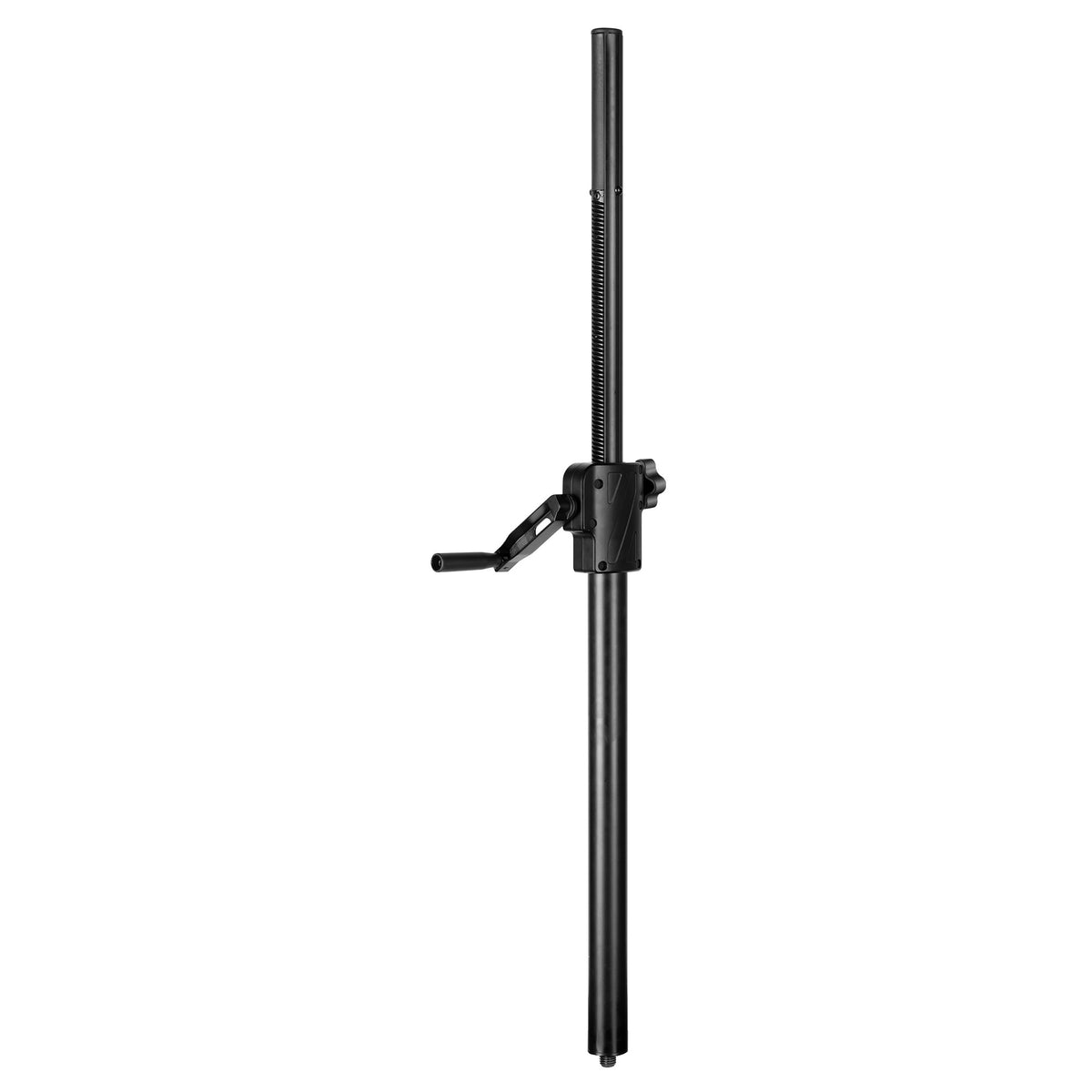 Vonyx LST93 - Tubo distanciador profesional con mecanismo de manivela para altavoces y subwoofers - Tempo Shop