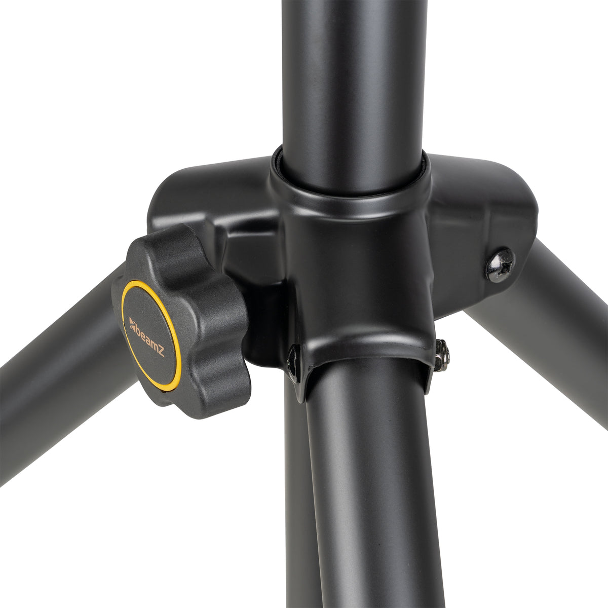 beamZ LS25A - Soporte de iluminación con trípode plegable (2,2 m, 25 kg) ideal para PARBARS