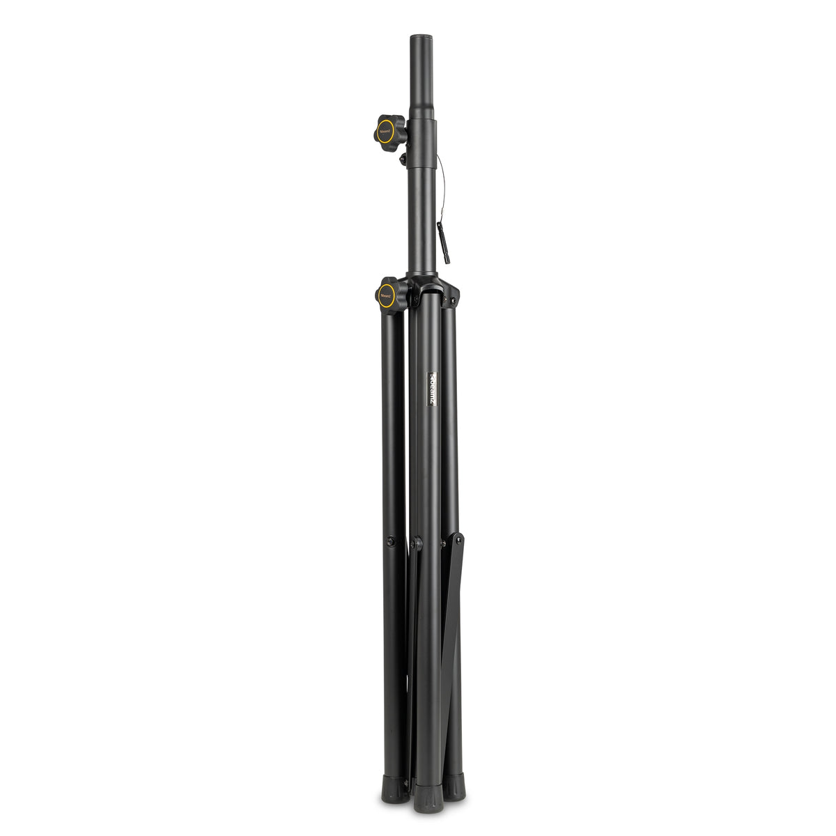 beamZ LS25A - Soporte de iluminación con trípode plegable (2,2 m, 25 kg) ideal para PARBARS