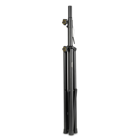 beamZ LS25A - Soporte de iluminación con trípode plegable (2,2 m, 25 kg) ideal para PARBARS