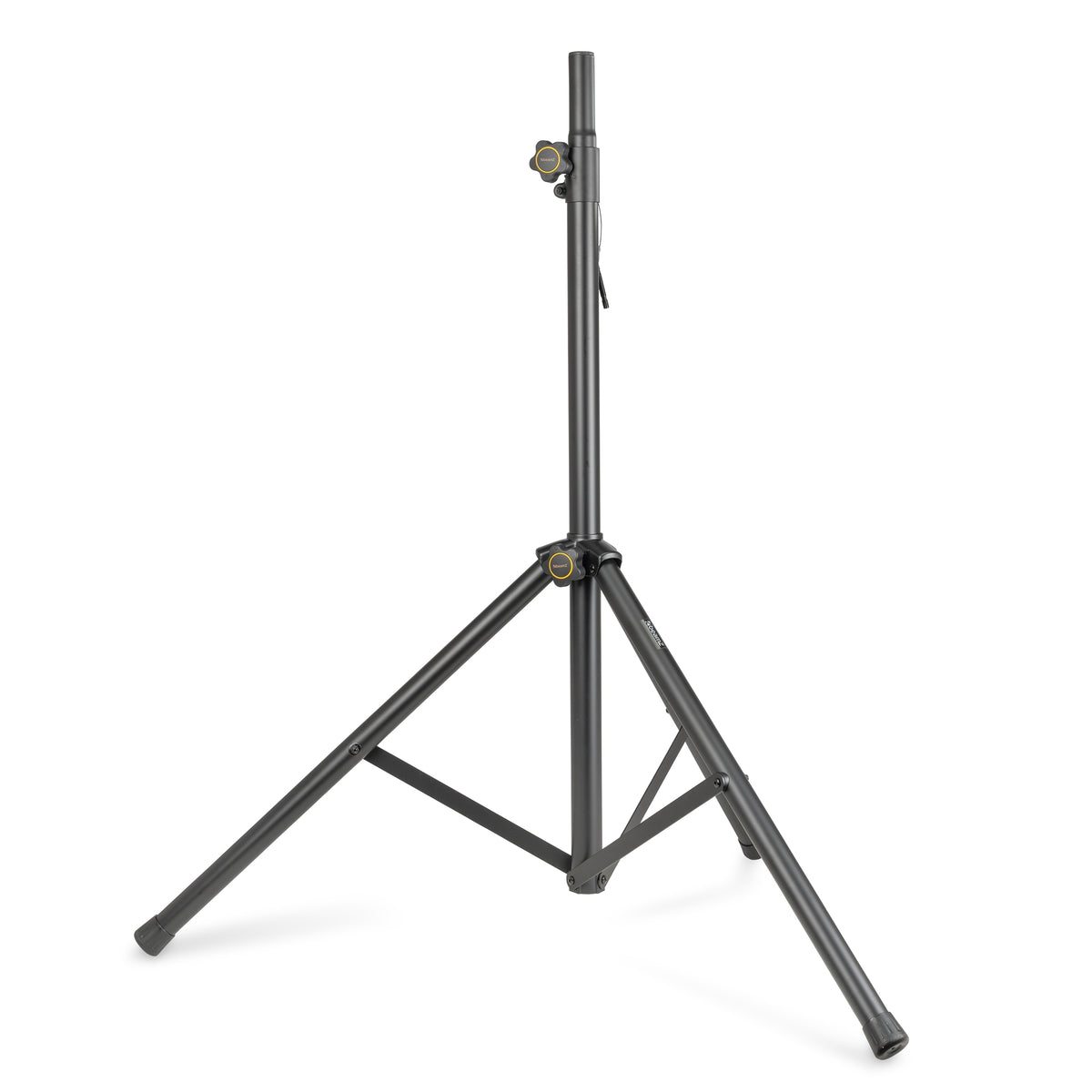 beamZ LS25A - Soporte de iluminación con trípode plegable (2,2 m, 25 kg) ideal para PARBARS