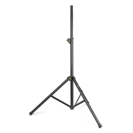 beamZ LS25A - Soporte de iluminación con trípode plegable (2,2 m, 25 kg) ideal para PARBARS