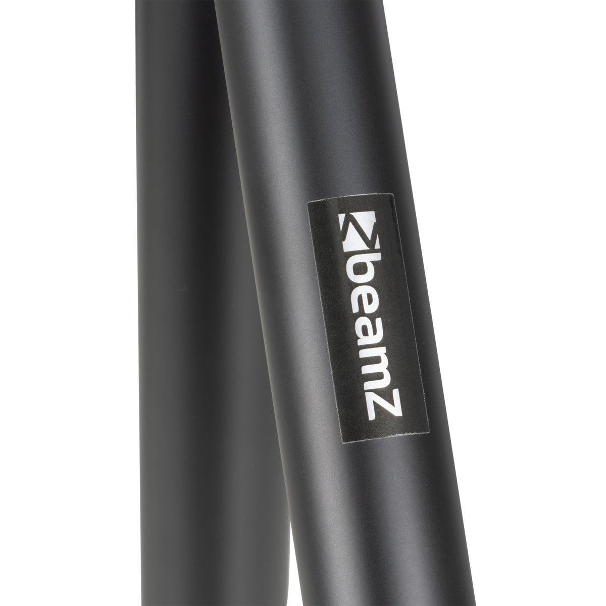 beamZ LS25A - Soporte de iluminación con trípode plegable (2,2 m, 25 kg) ideal para PARBARS