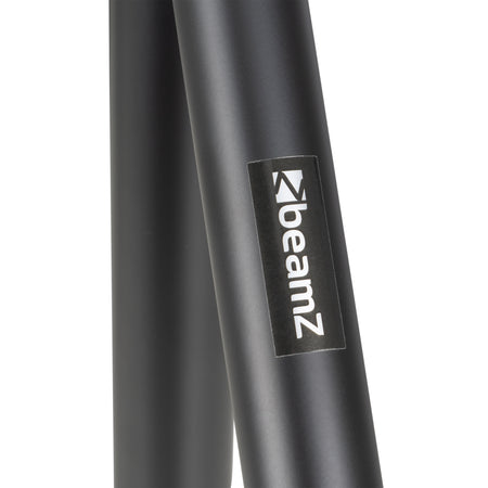 beamZ LS25A - Soporte de iluminación con trípode plegable (2,2 m, 25 kg) ideal para PARBARS