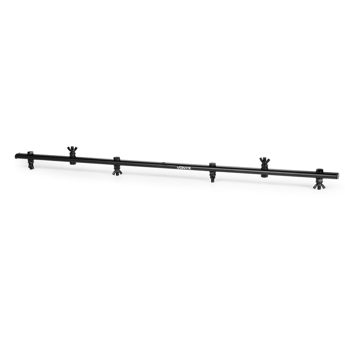 beamZ Pro LSQ36 - Barra en T de 6 vías de 100 cm para soporte de iluminación LSQ30