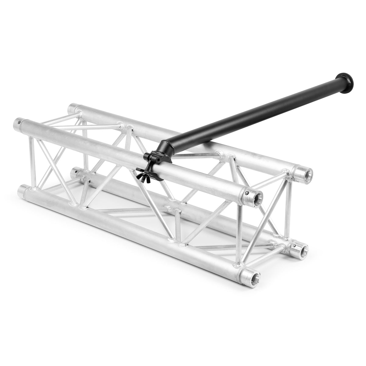 beamZ Pro AC500 - Acoplador de brazo en ángulo de 1 metro para Truss - Tempo Shop