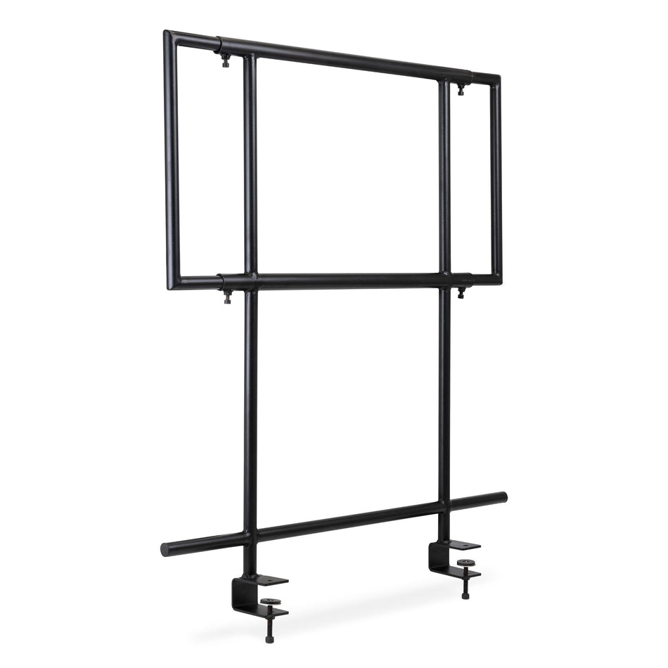 Power Dynamics Riser D750 Barandilla 1m - Seguridad Profesional para Escenarios