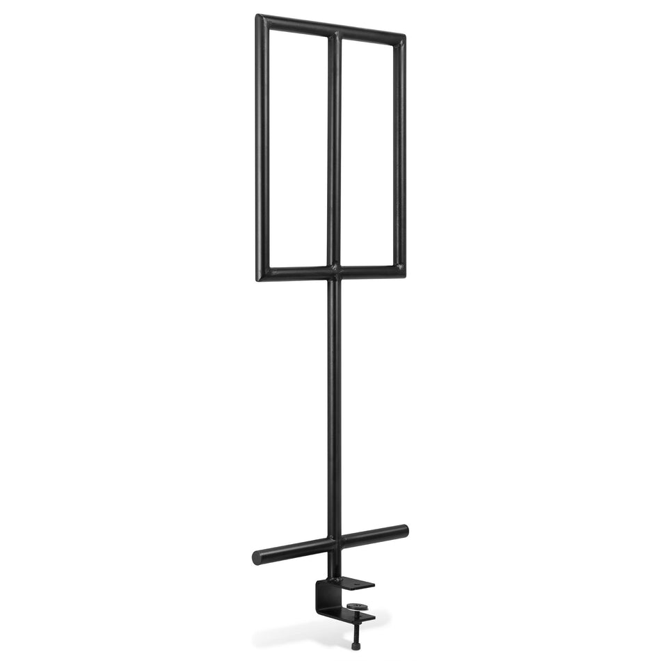 Power Dynamics Riser D750 - Pasamanos Derecho para Escaleras de Escenario