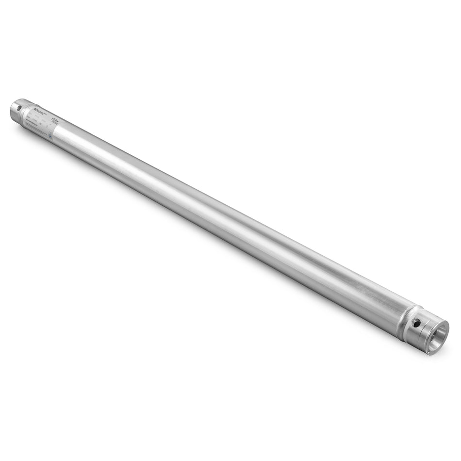 beamZ Pro P31 Truss Tube Aluminio 1m - Tubo Estructural Ligero