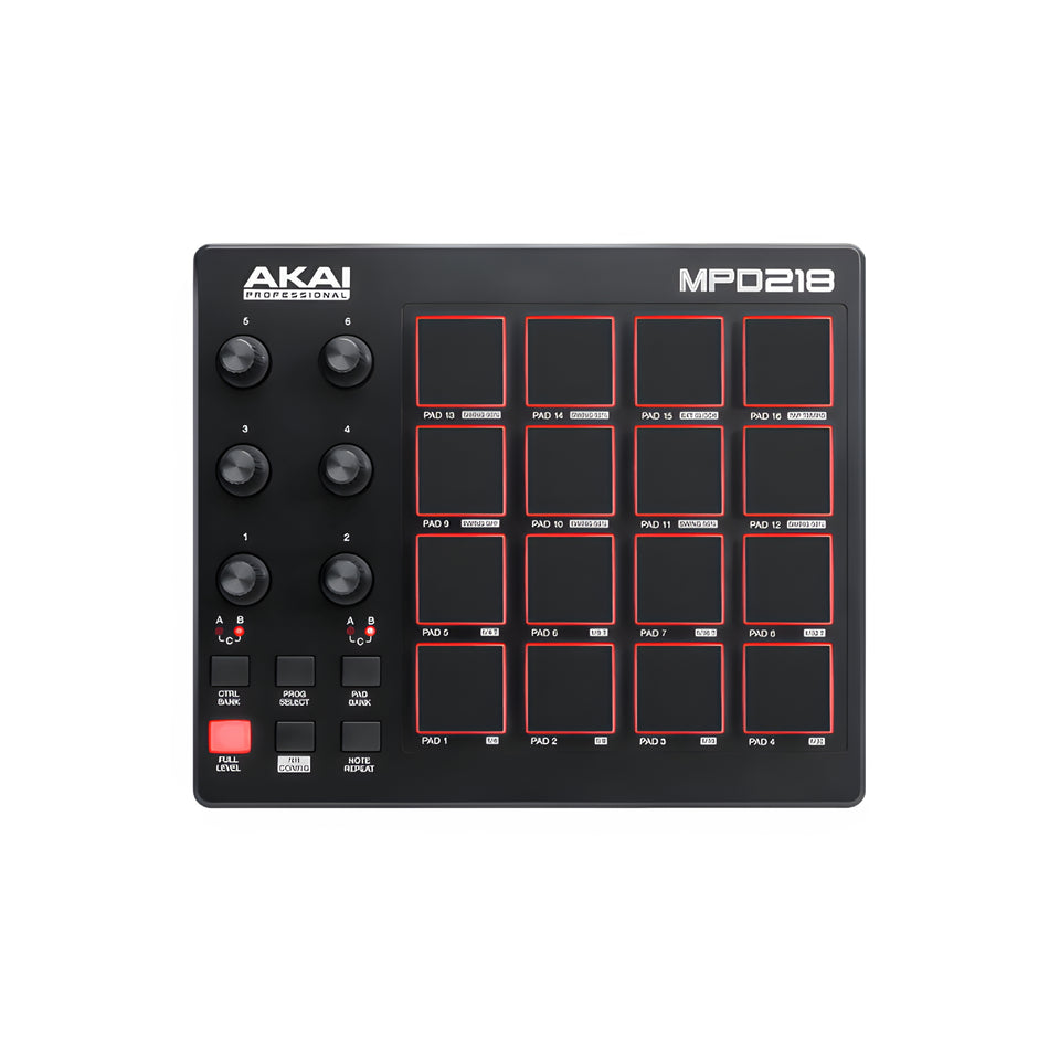 AKAI Professional MPD-218