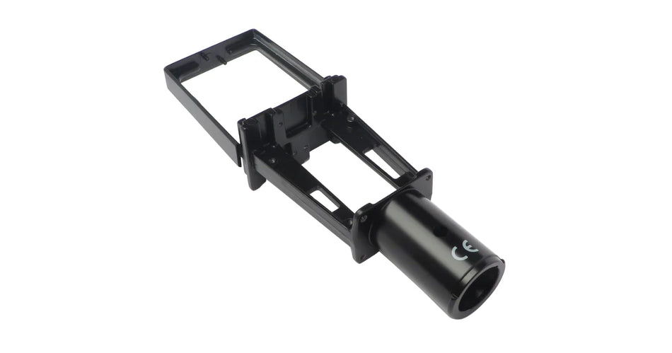 AKG 2059Z03060 - Marco (frame) para micrófono de diafragma grande C414 B-ULS / B-TLII