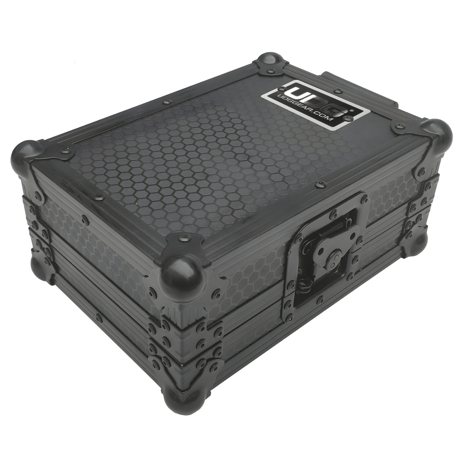 UDG U91079BL - ULTIMATE FLIGHT CASE WOLFMIX W1 BLACK