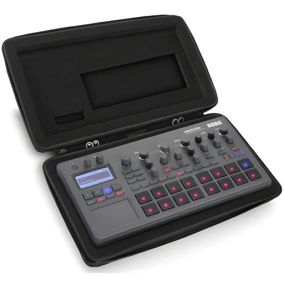 UDG U8434BL - CREATOR KORG ELECTRIBE HARDCASE BLACK