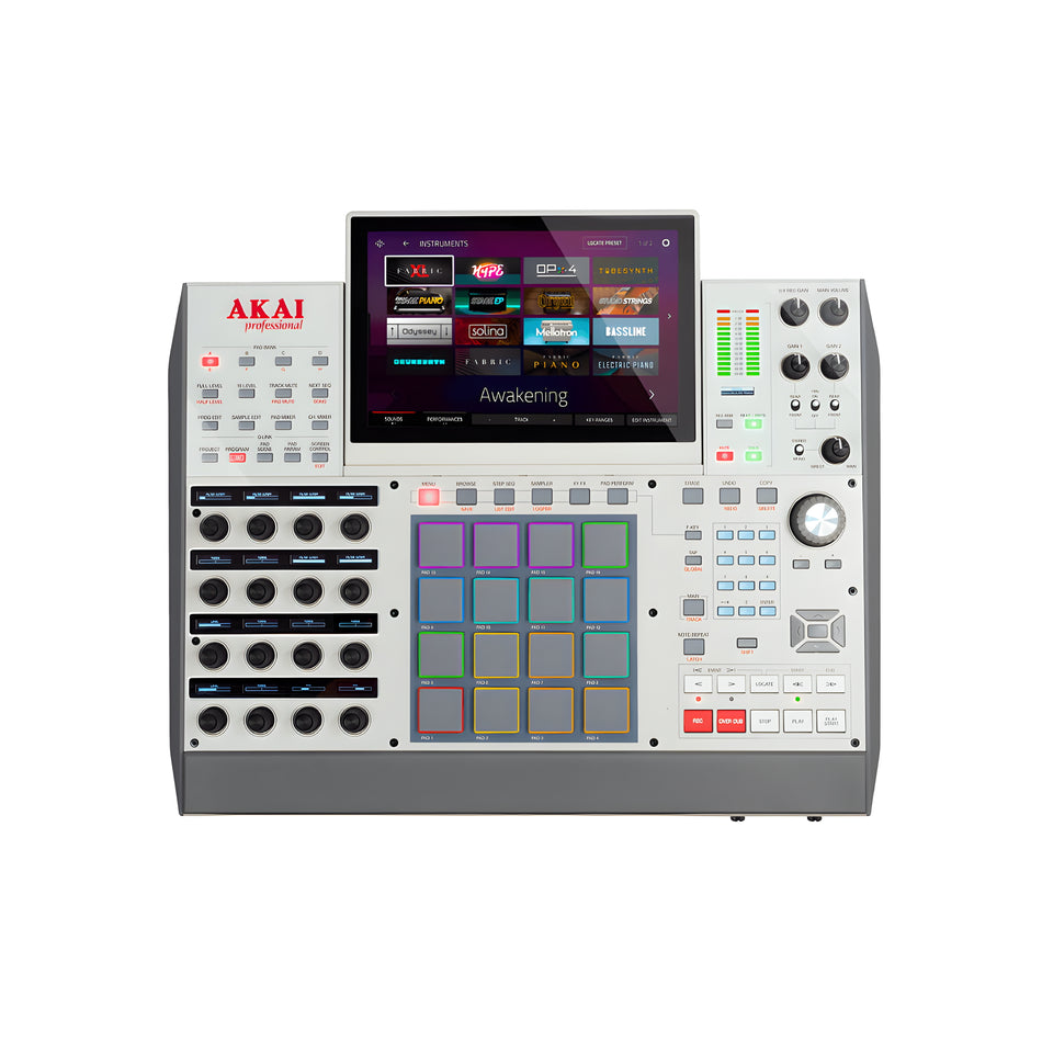 AKAI Professional MPC-X Special Edition