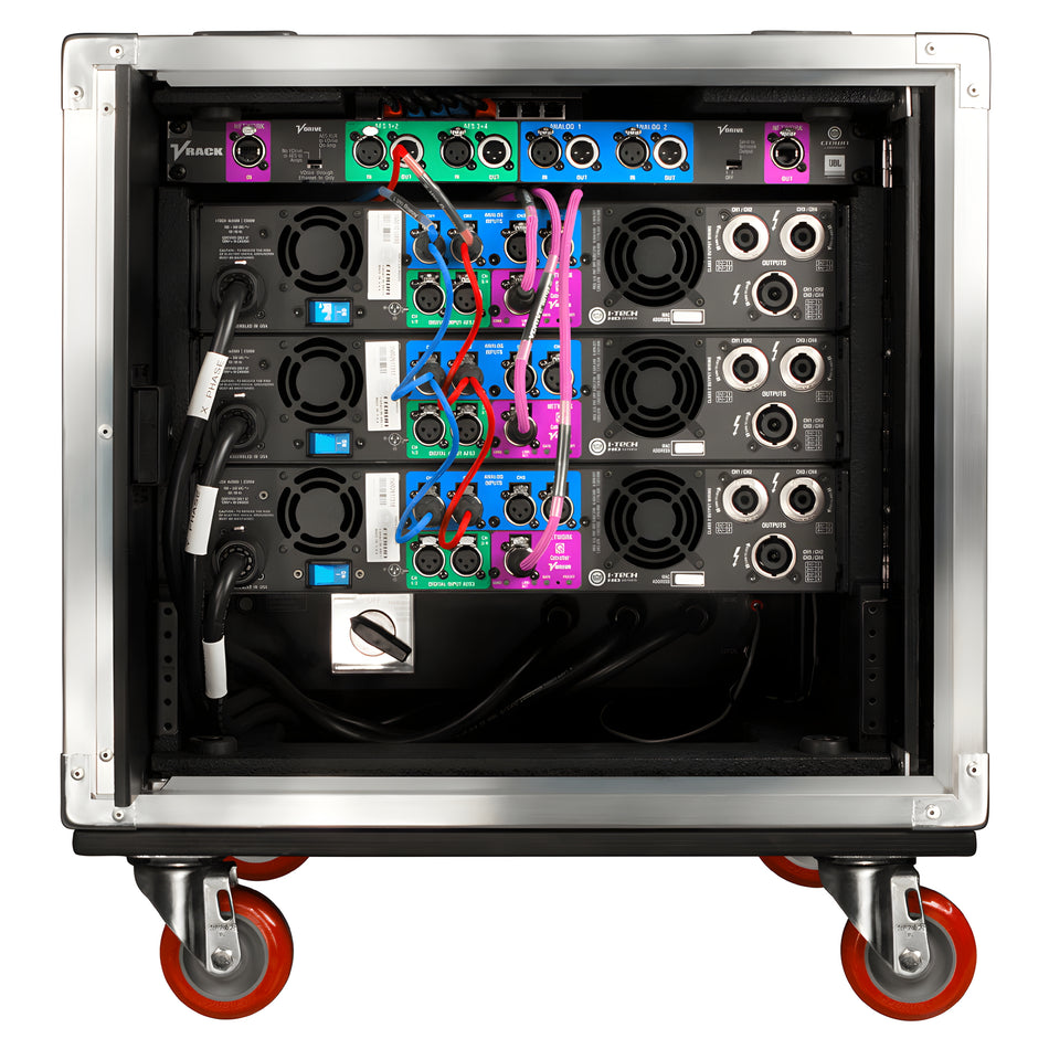 CROWN VRack 4x3500HD