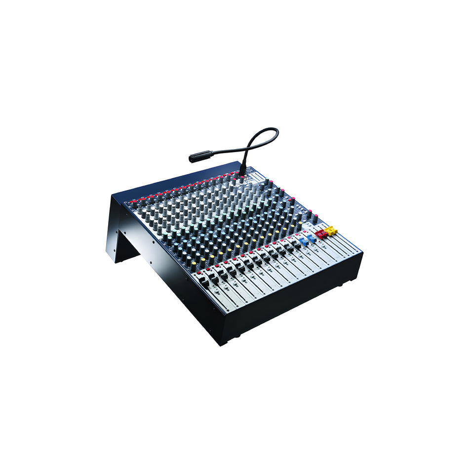 Soundcraft GB2R Mesa de mezclas de alto rendimiento