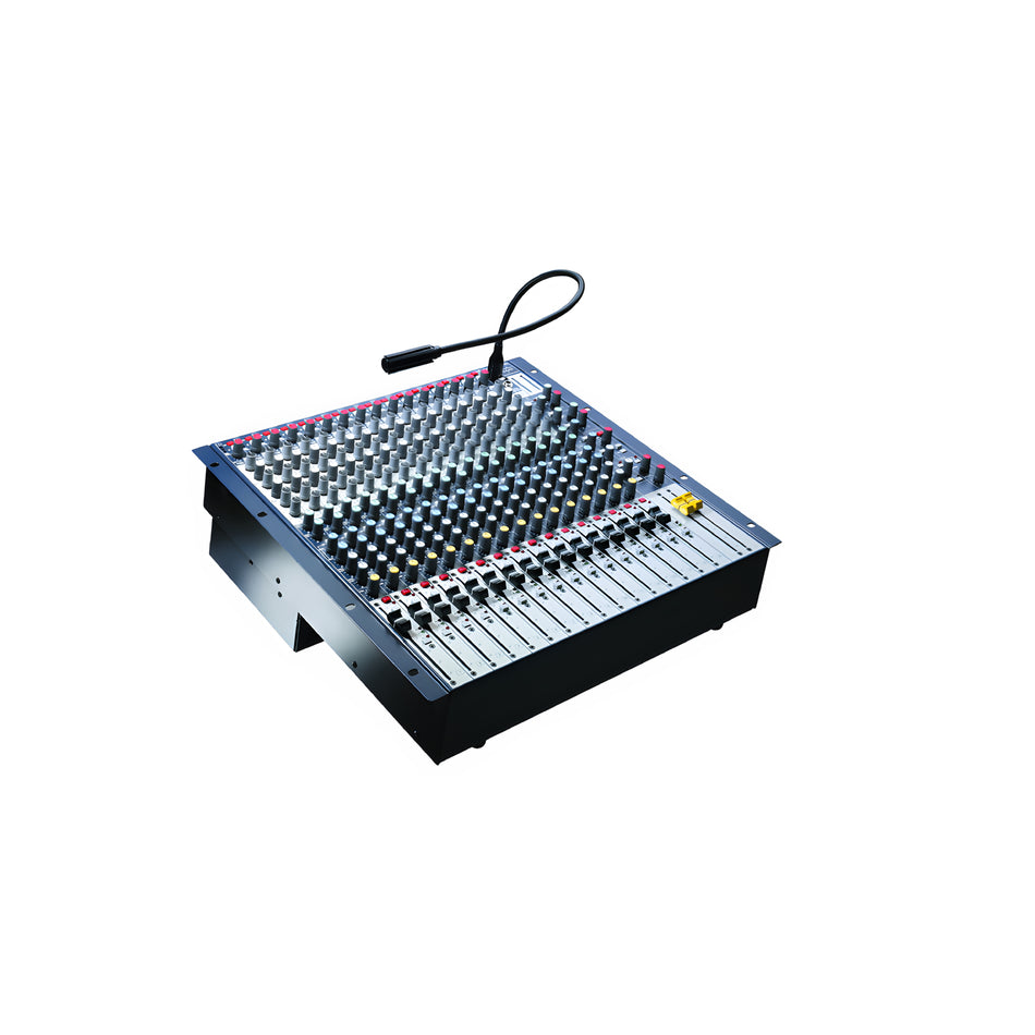 Soundcraft GB2R Mesa de mezclas de alto rendimiento