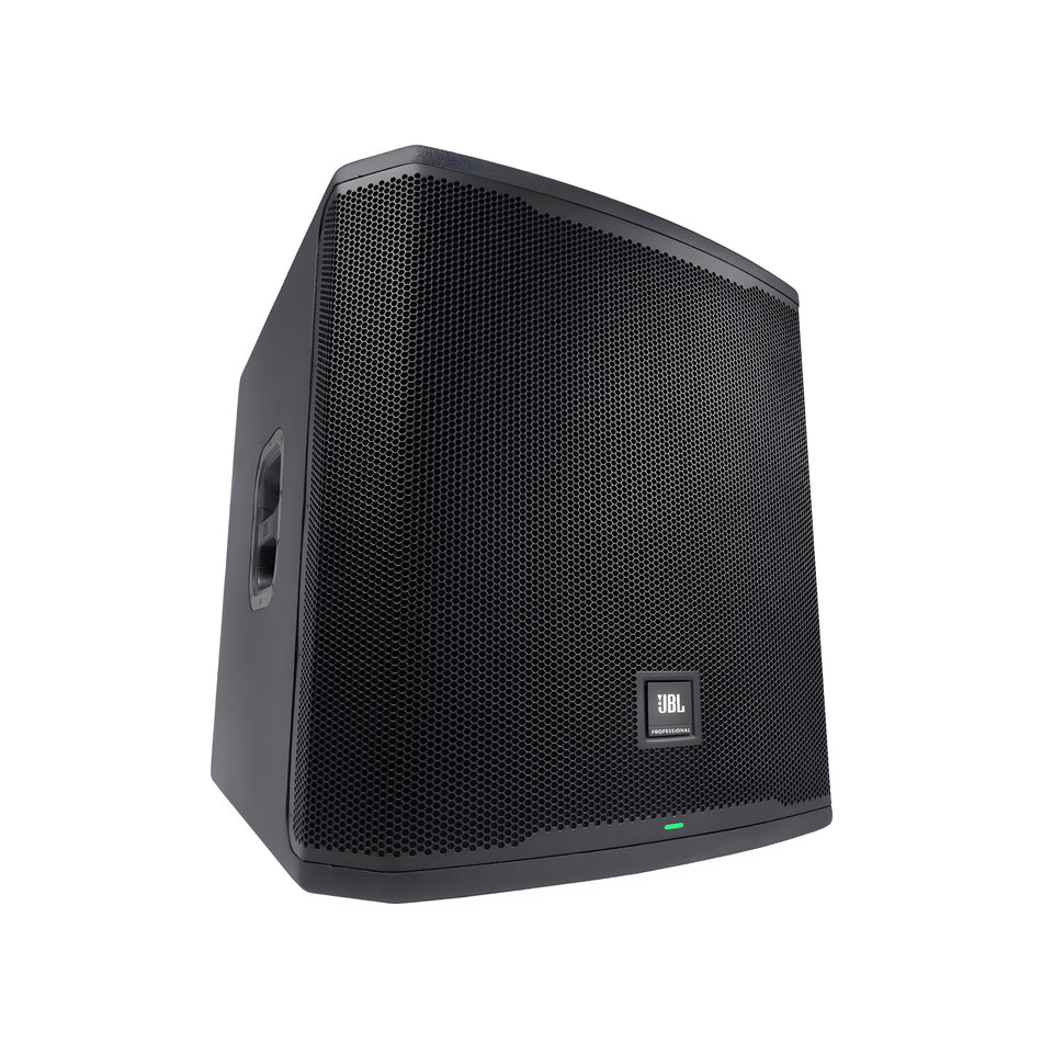 JBL PRX 918 XLF Subwoofer profesional amplificado de 18 pulgadas