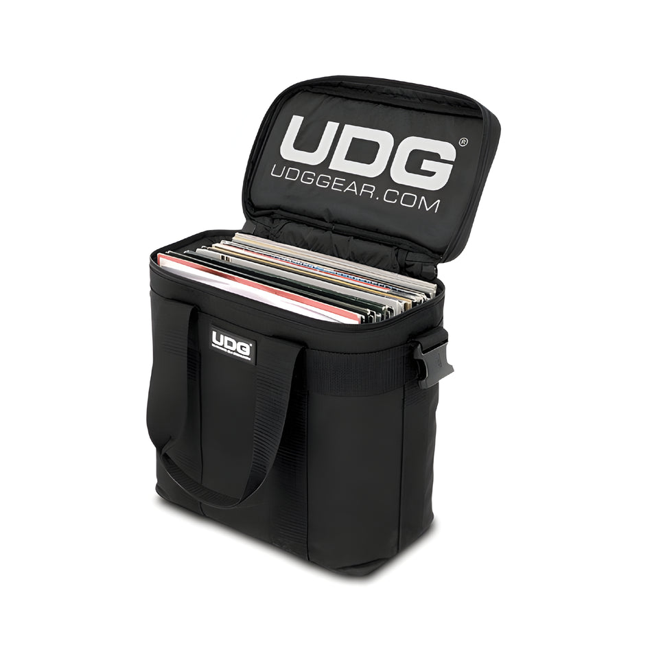 UDG U9500 - ULTIMATE STARTERBAG BLACK / WHITE LOGO