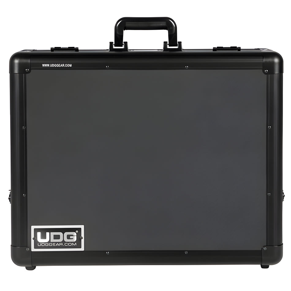 UDG U93023BL - ULTIMATE PICK FOAM FLIGHT CASE ABLETON PUSH 3 BLACK