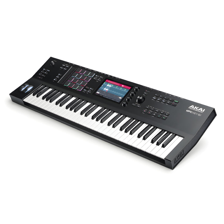 AKAI Professional MPC- KEY61