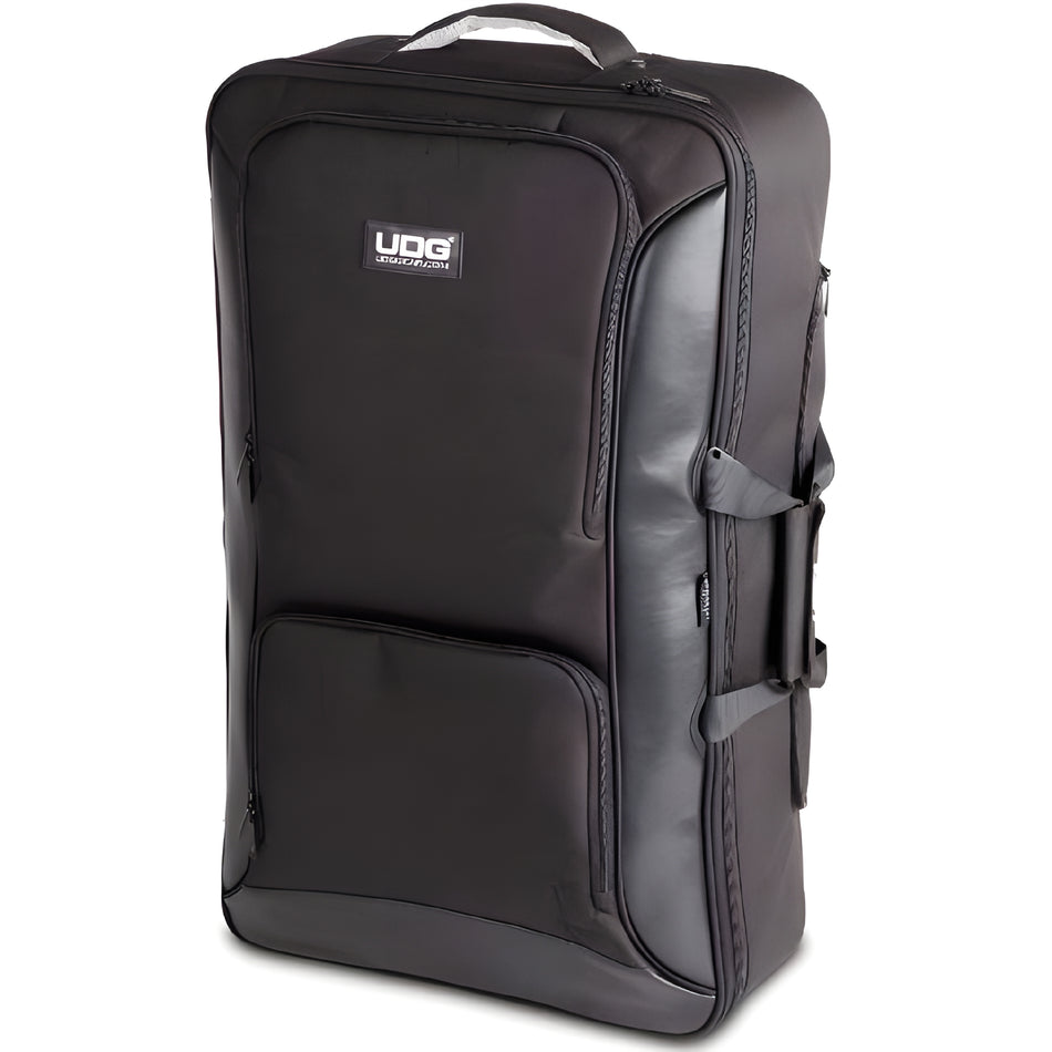 UDG U7202BL - URBANITE MIDI CONTROLLER BACK PACK LARGE