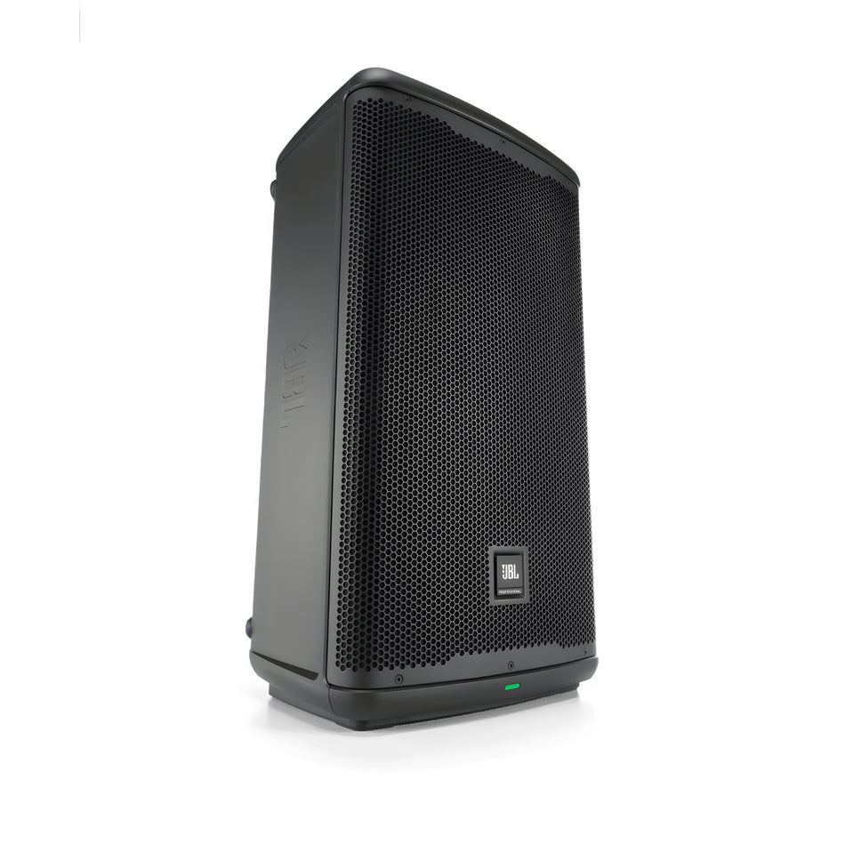 JBL EON 712 Altavoz PA autoamplificado de 12 pulgadas con Bluetooth