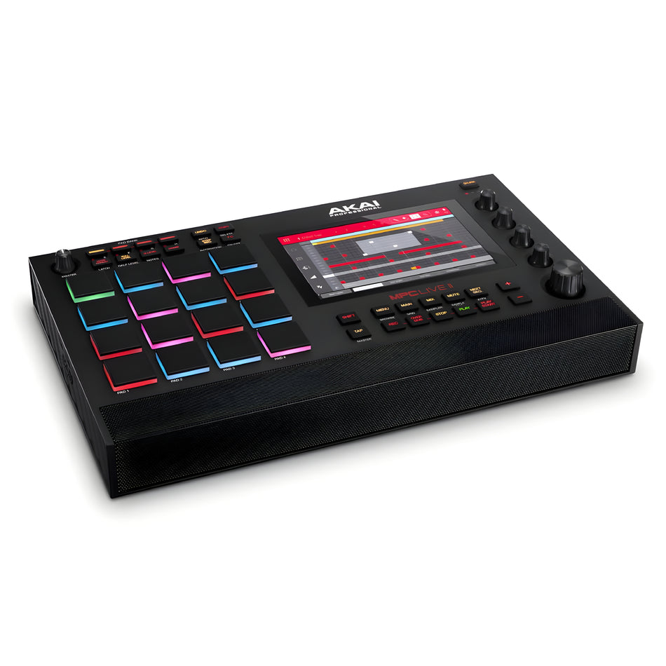 AKAI Professional MPC-LIVE 2