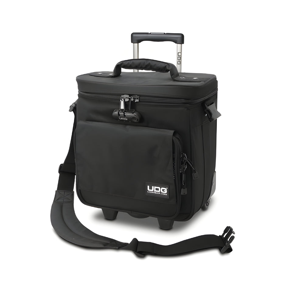 UDG U9870BL - ULTIMATE TROLLEY TO GO BLACK