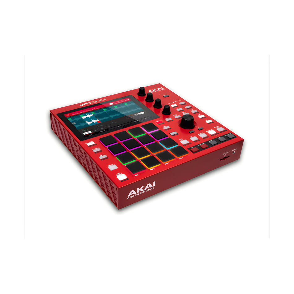 AKAI Professional MPC-ONE +