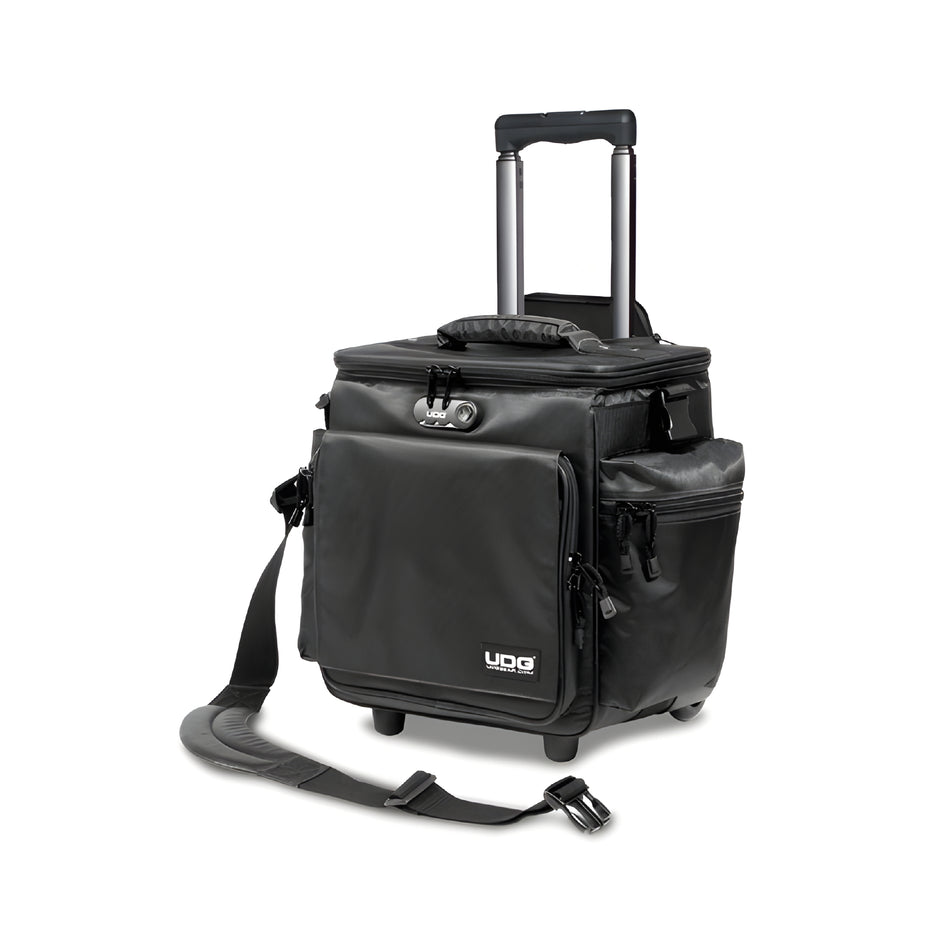 UDG U9981BL - ULTIMATE SLINGBAG TROLLEY DELUXE BLACK