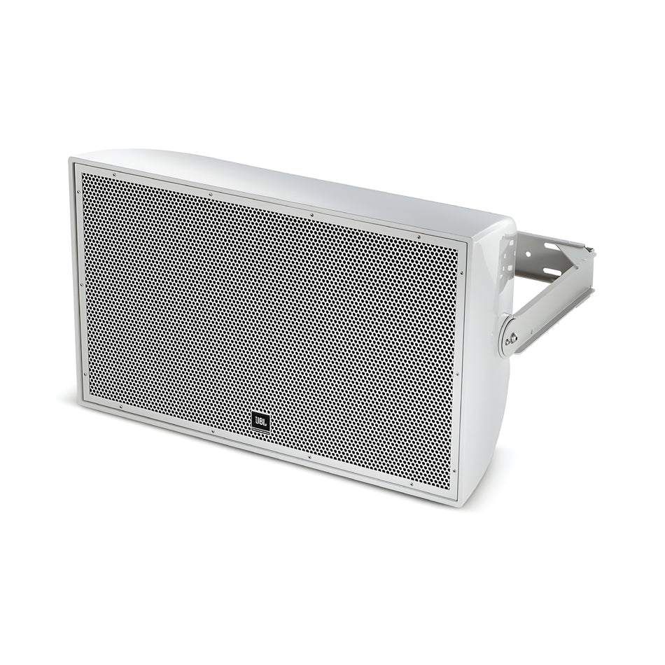 JBL AW526 Altavoz de alta potencia de 2 vías para todo tipo de clima con 1 x 15" LF