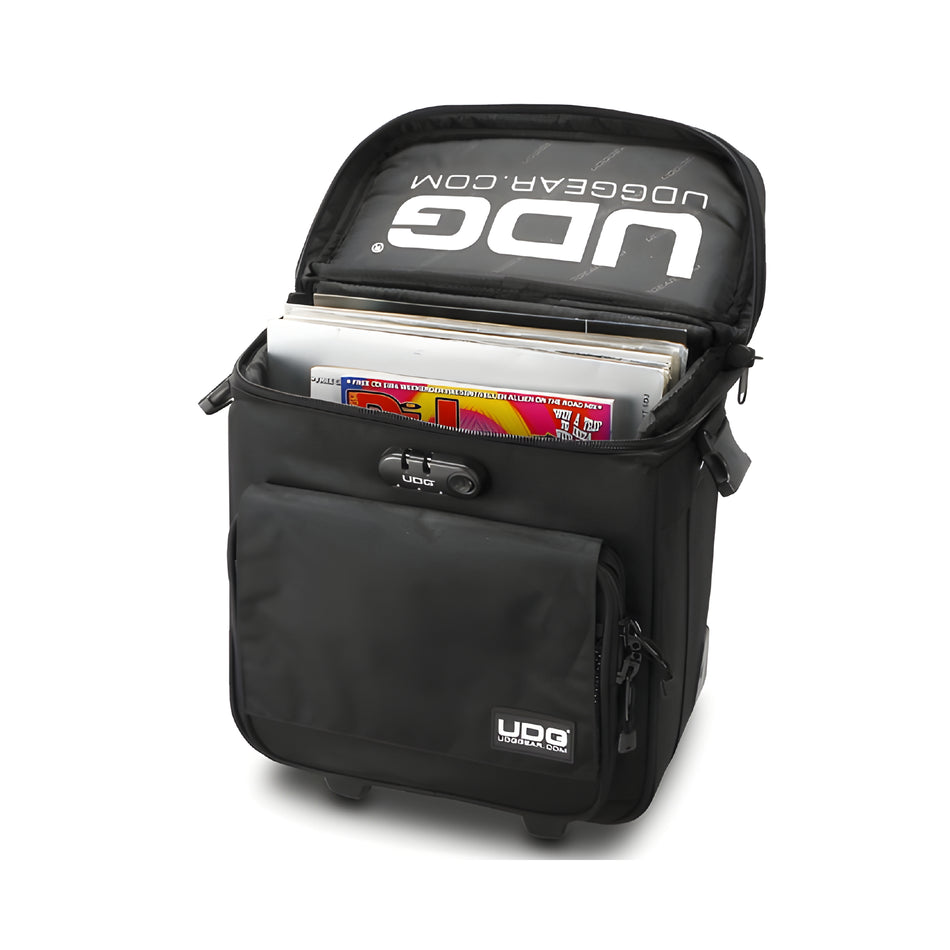 UDG U9870BL - ULTIMATE TROLLEY TO GO BLACK