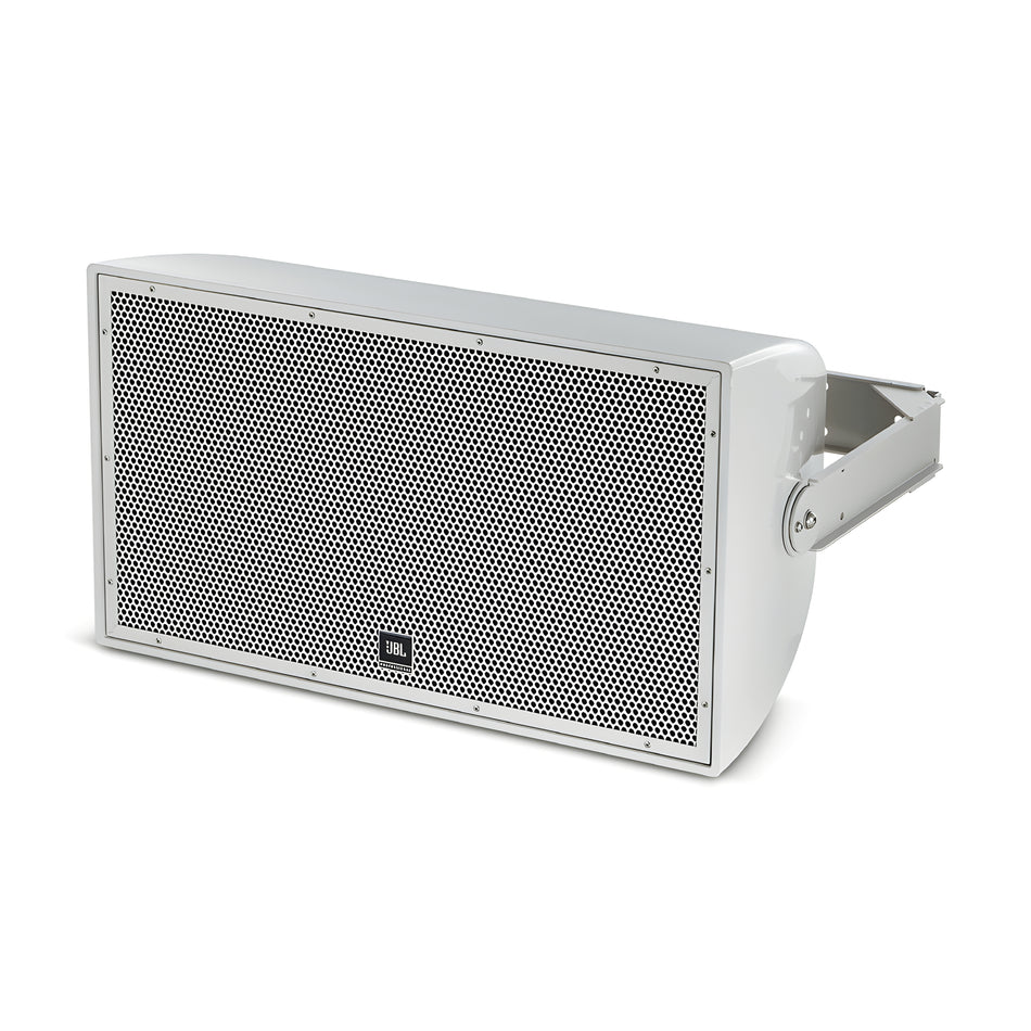 JBL AW266 Altavoz de alta potencia de 2 vías para todo clima con 1 x 12" LF