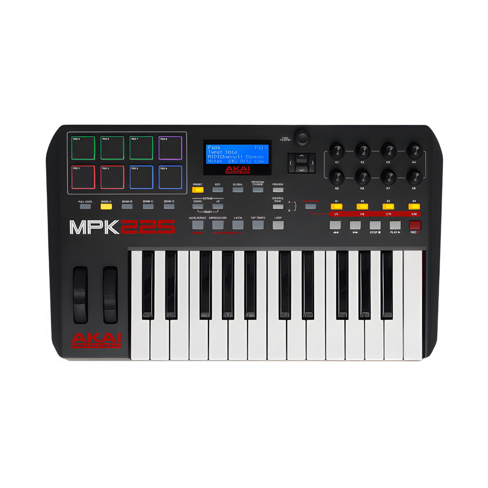 AKAI Professional MPK-225