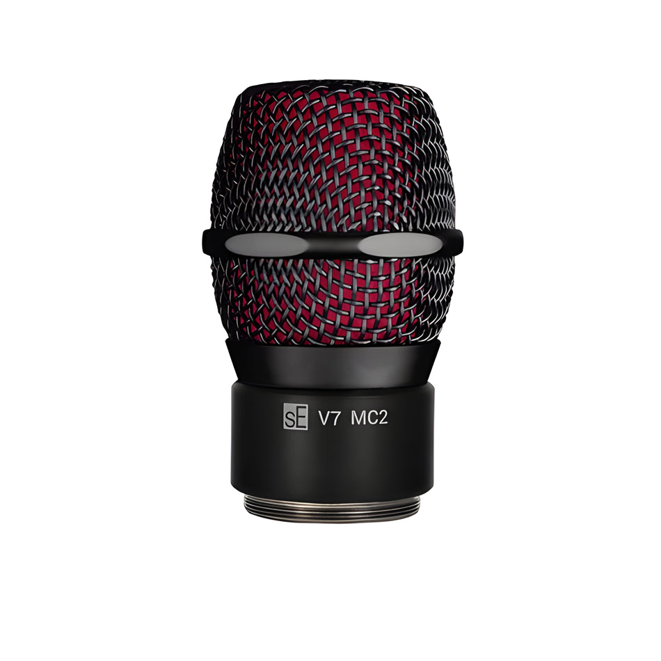 SE ELECTRONICS V7 MC2 CÁPSULA PARA SENNHEISER NEGRA