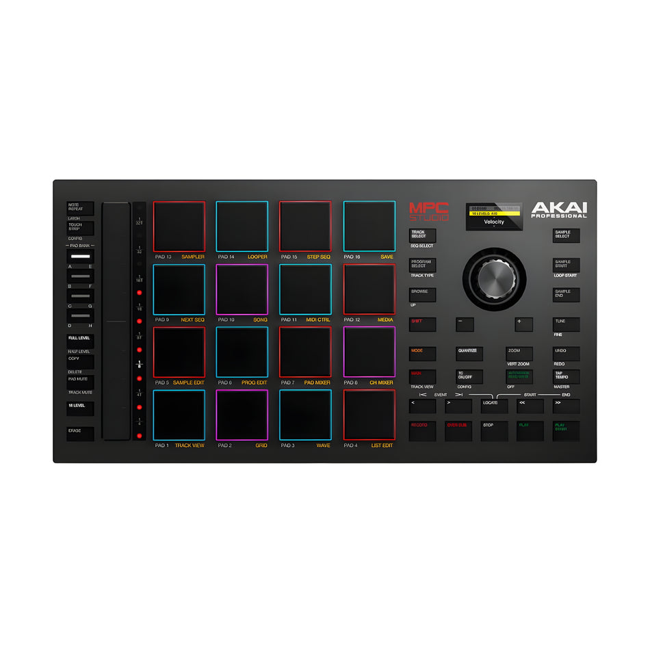 AKAI Professional MPC-STUDIO 2