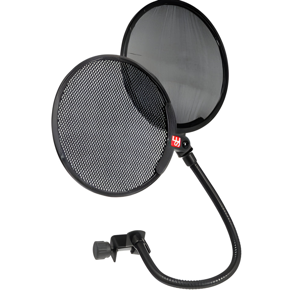 SE ELECTRONICS DUAL POP FILTER