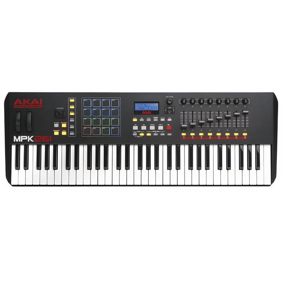 AKAI Professional MPK-261