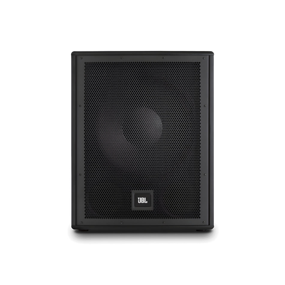 JBL IRX115S Subwoofer activo de 15 pulgadas