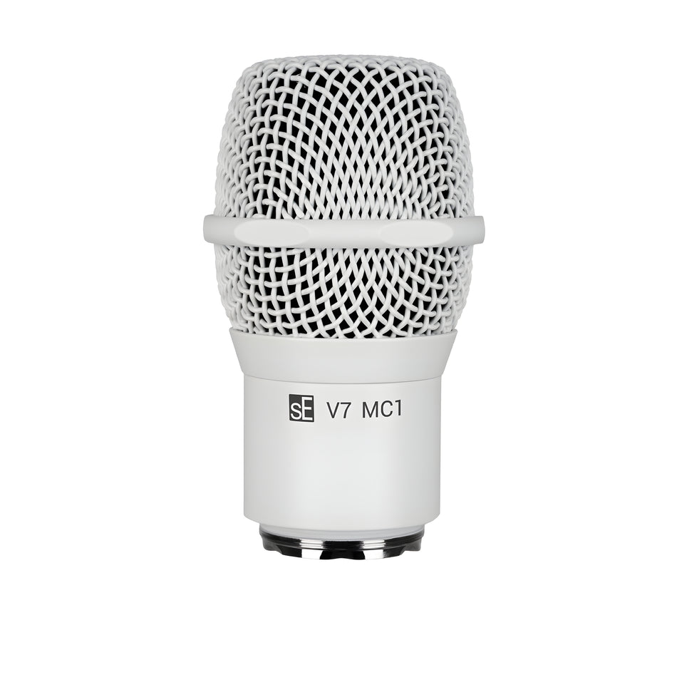 SE ELECTRONICS V7 MC1 CÁPSULA PARA SHURE BLANCA