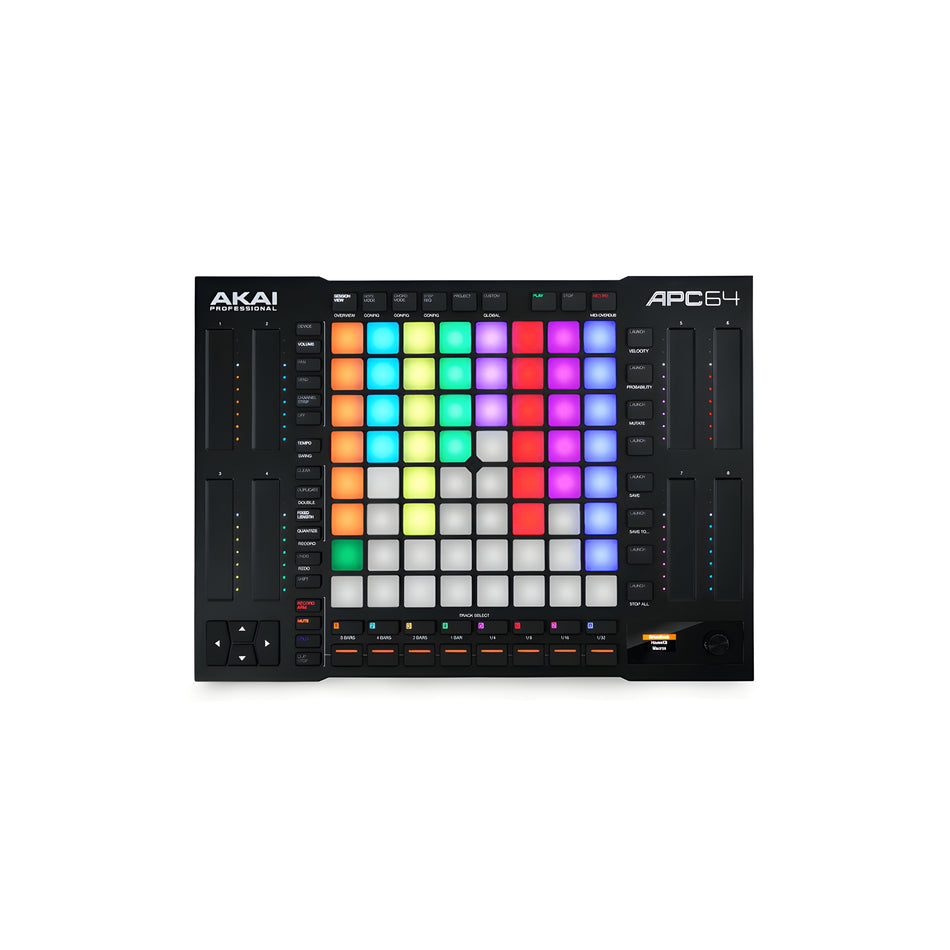 AKAI Professional APC64