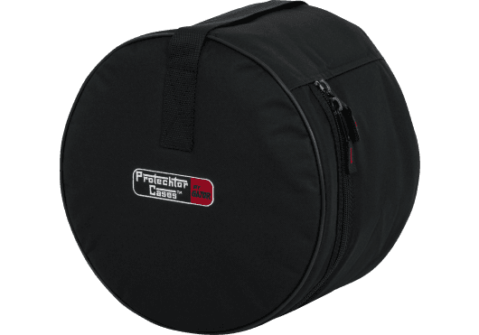 Gator GP-1009 - Funda Tom 10" x 09" "Gator Nylon" acolchada