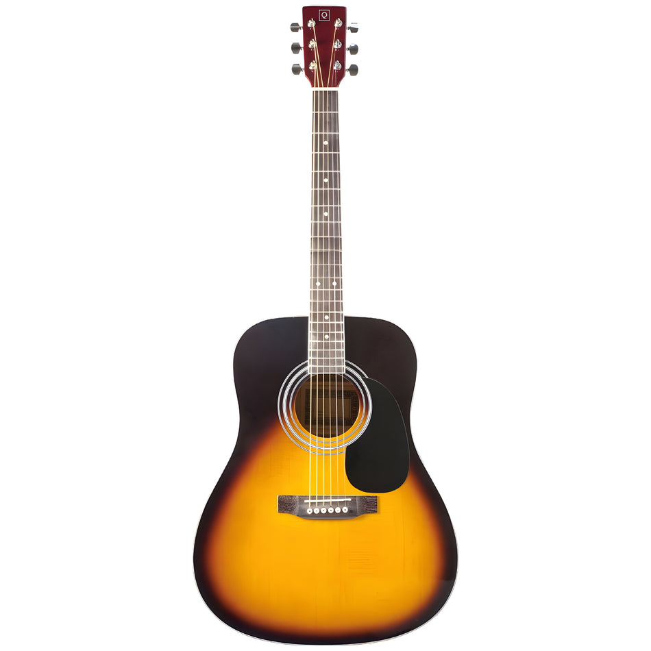 OQAN QGA-31 SB SUNBURST