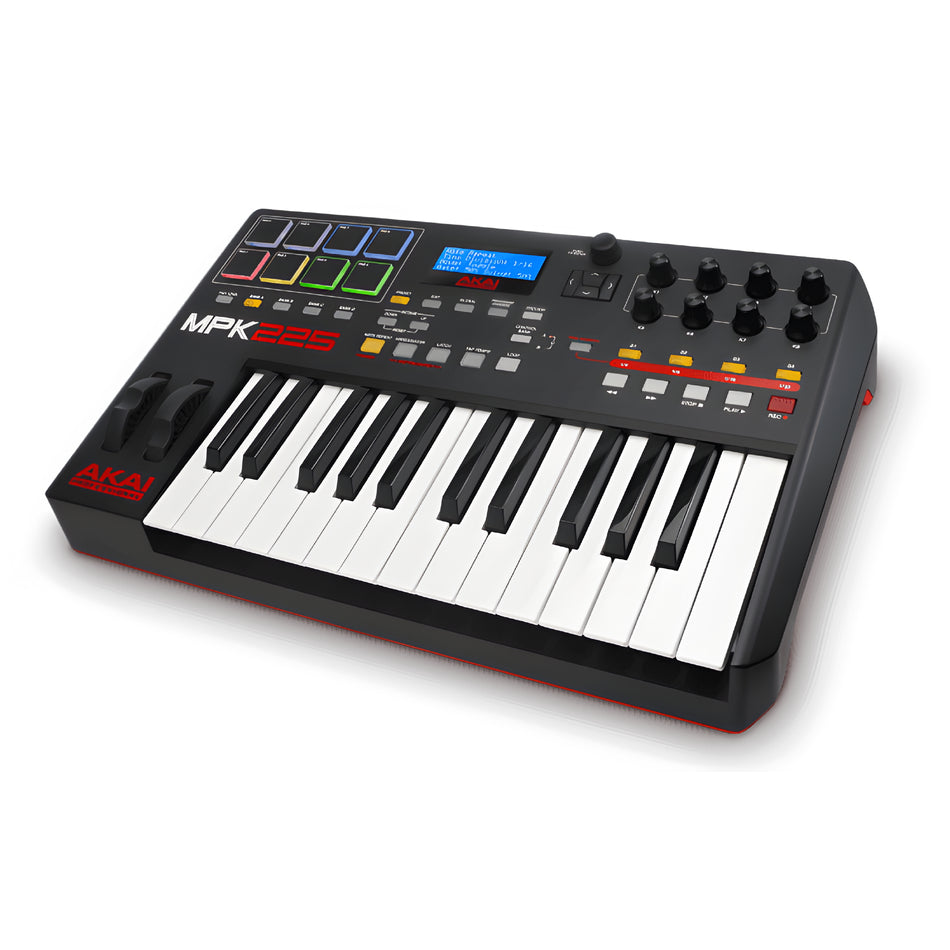 AKAI Professional MPK-225